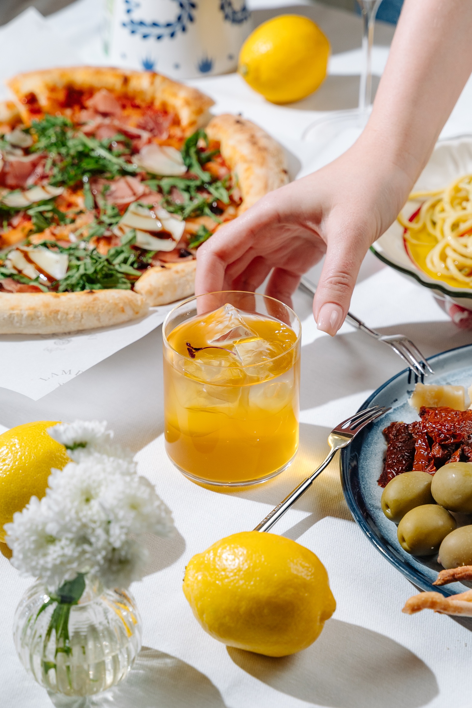 Дополнение к европейской классике