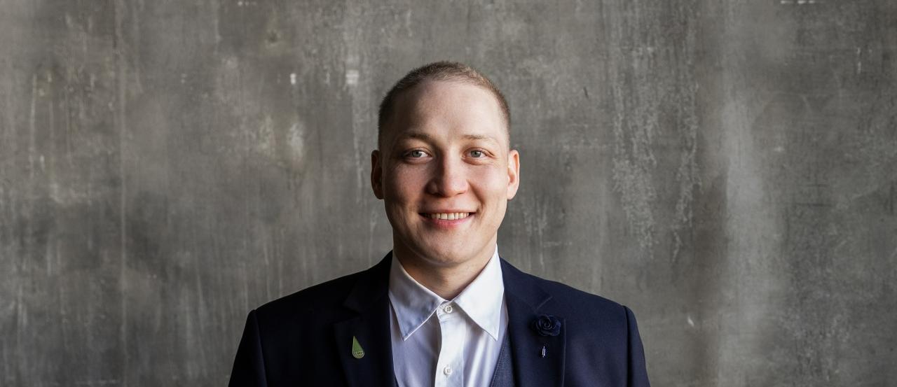 Шеф-бармен Кенан Ассаб о Negroni, новых коктейлях и философии вкуса