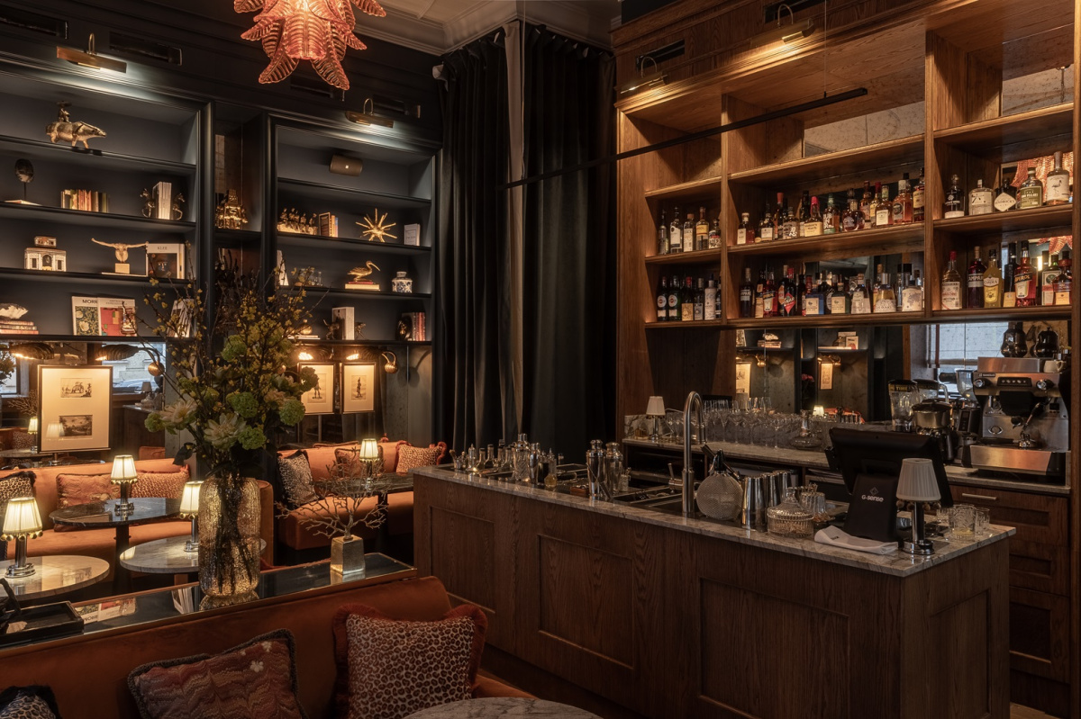 Roots le petit bar