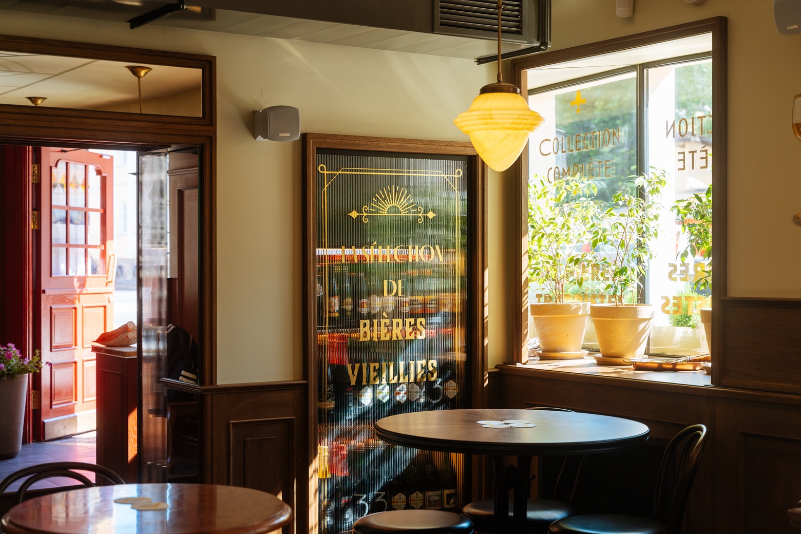 Бургундия в Петербурге