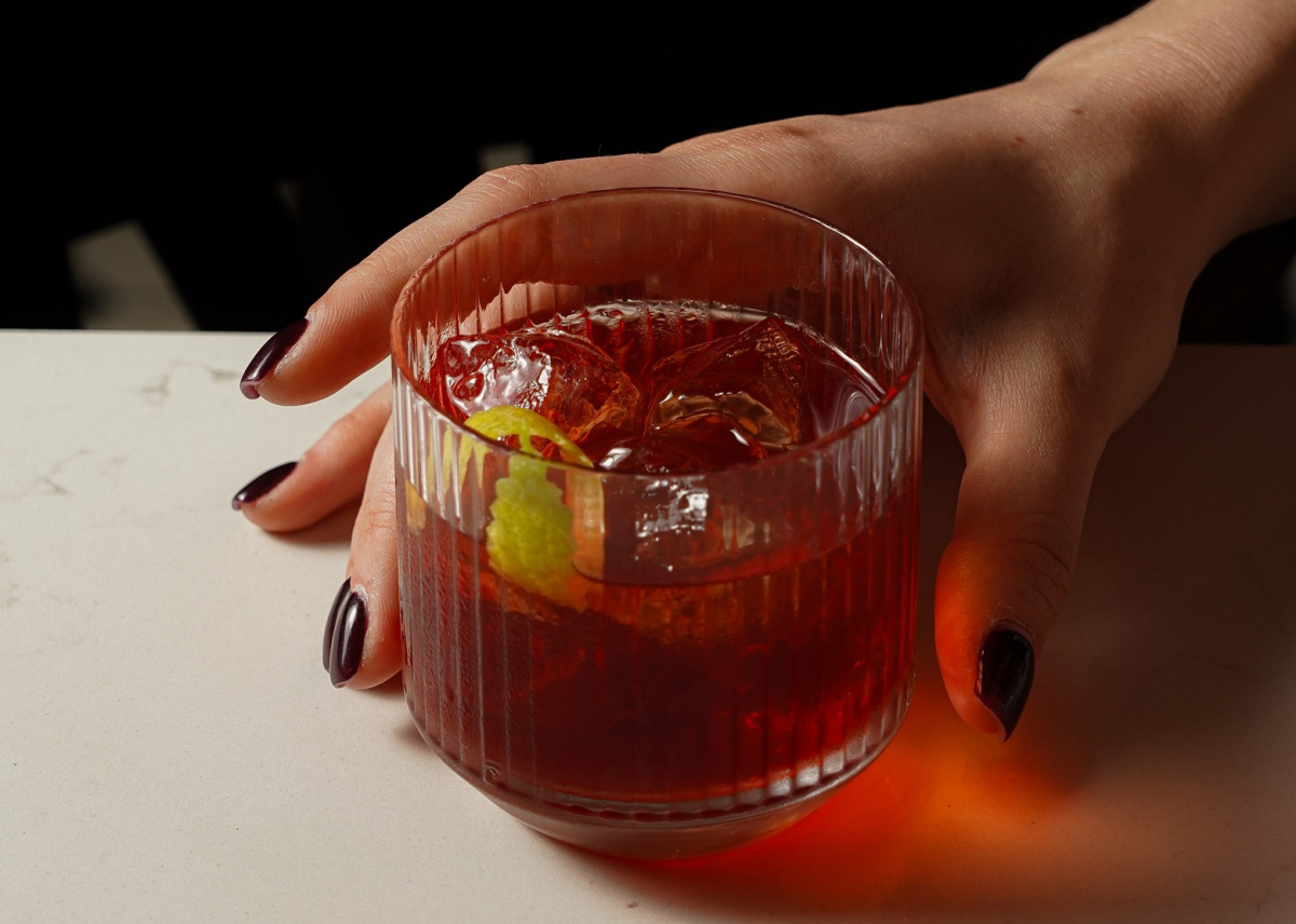 Negroni Bar