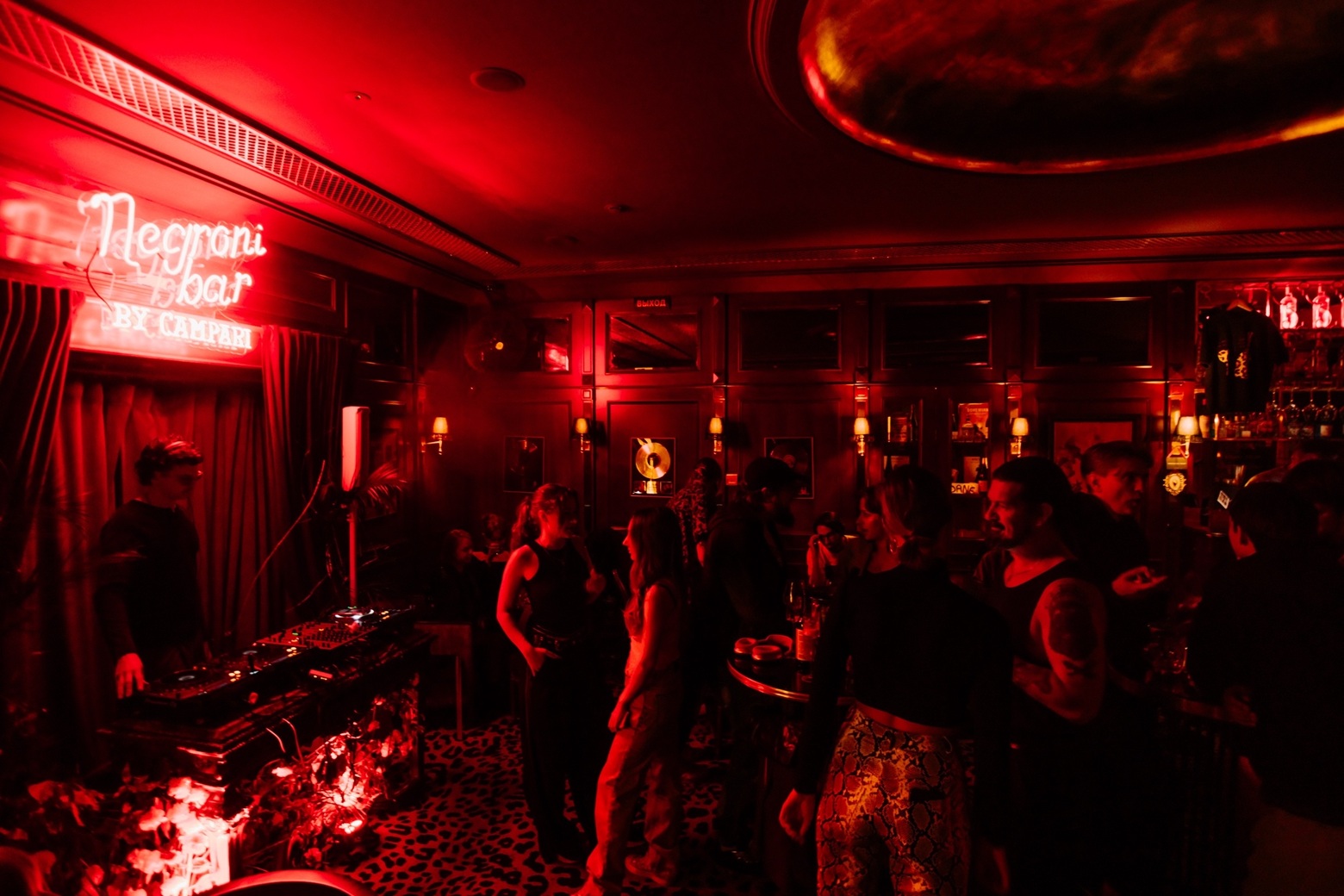 Serge One Year Serge One Year