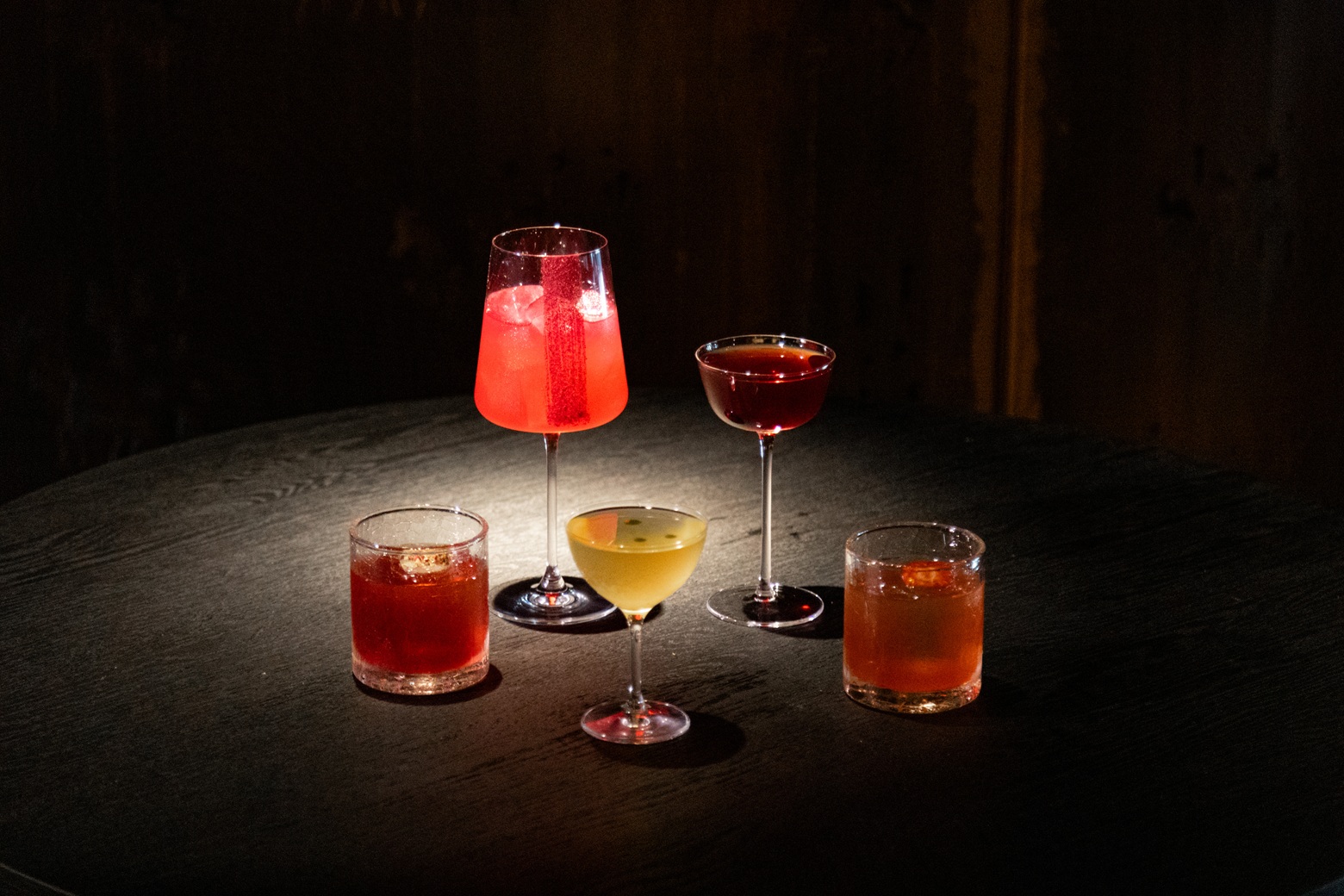 RELICT и бар debri запустили «Топографию» RELICT и бар debri запустили «Топографию»