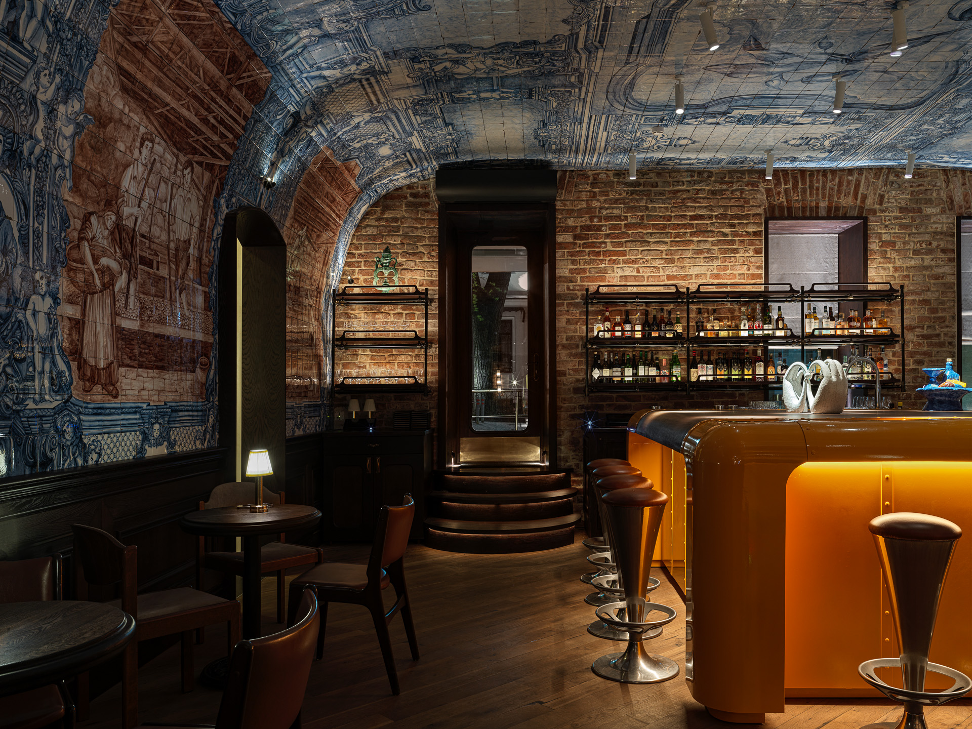 Латиноамериканская фиеста