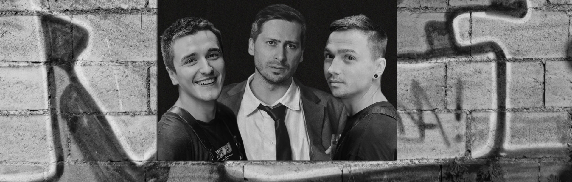 До встречи, amigos! До встречи, amigos!