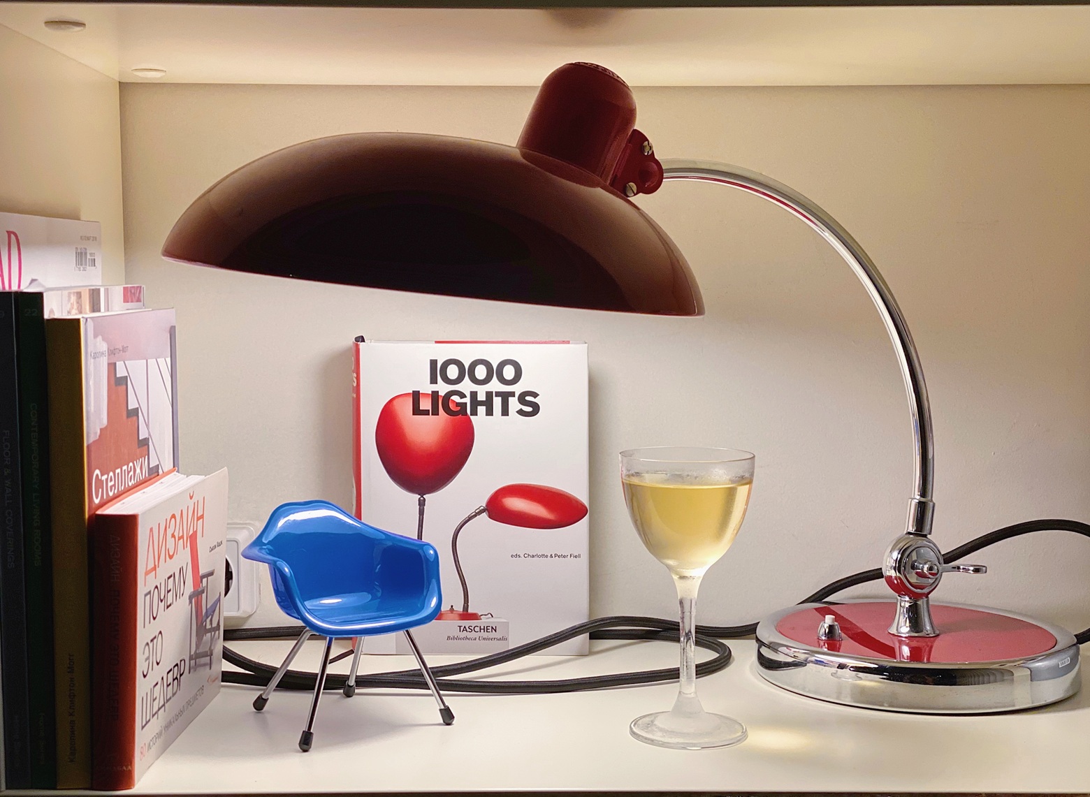 Shortlist Books & Spirits — в «Гостиной» Ярославля