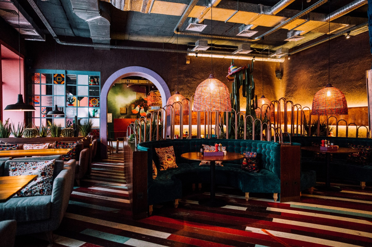 Вечер номинантов