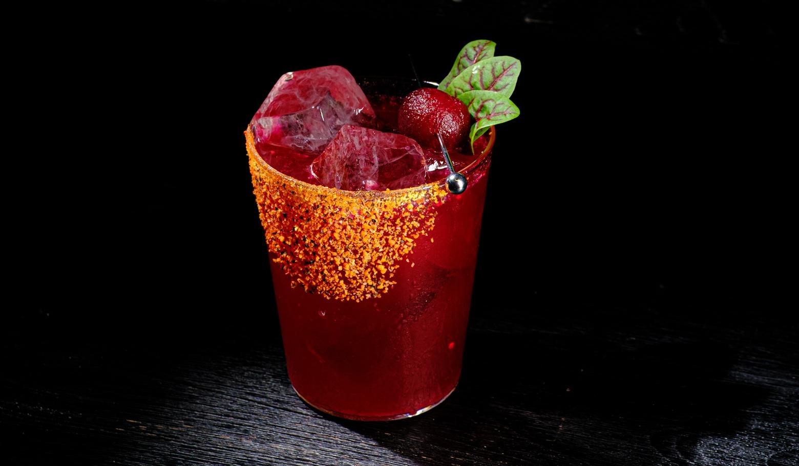 Предложение ноября