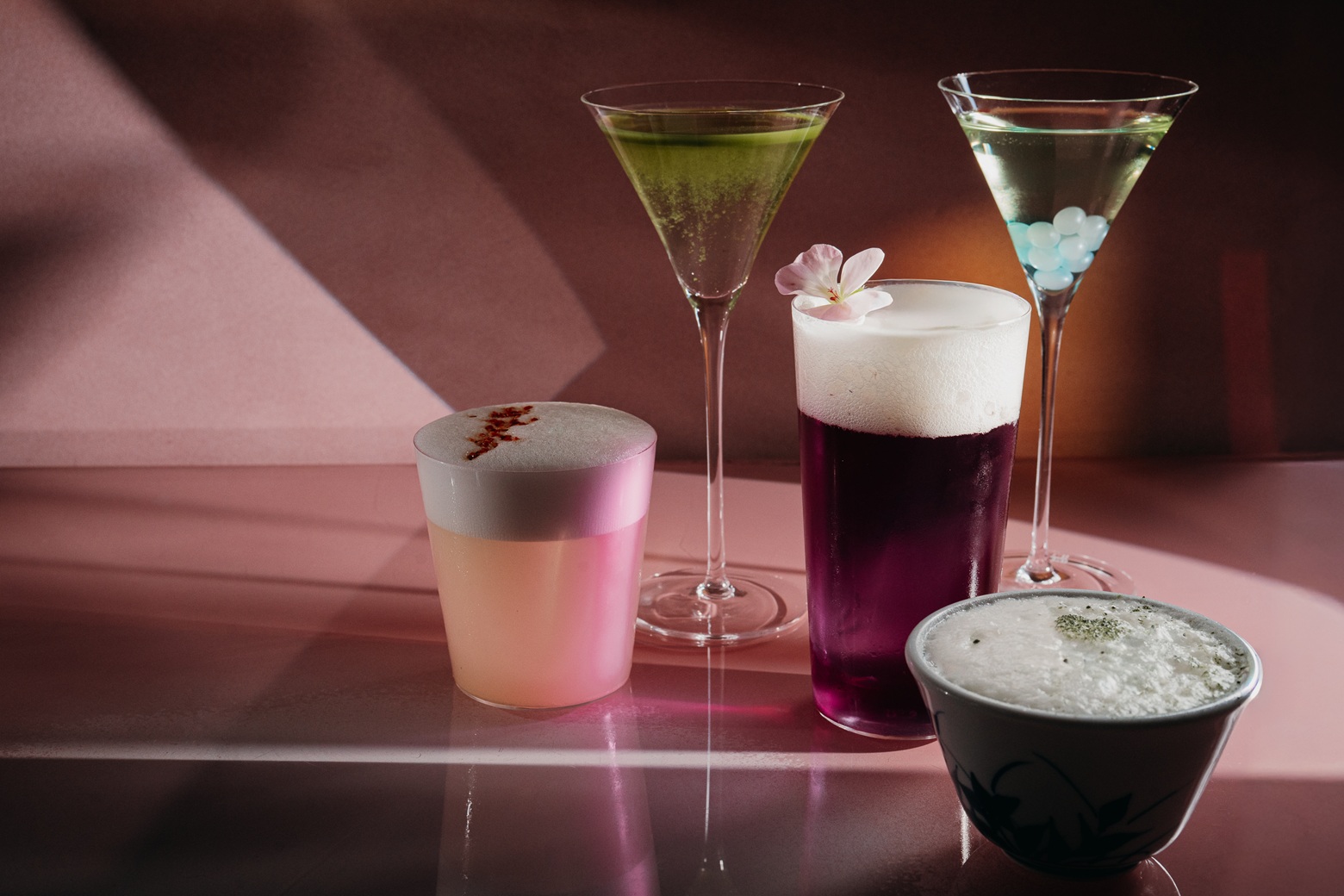 Япония на глоток