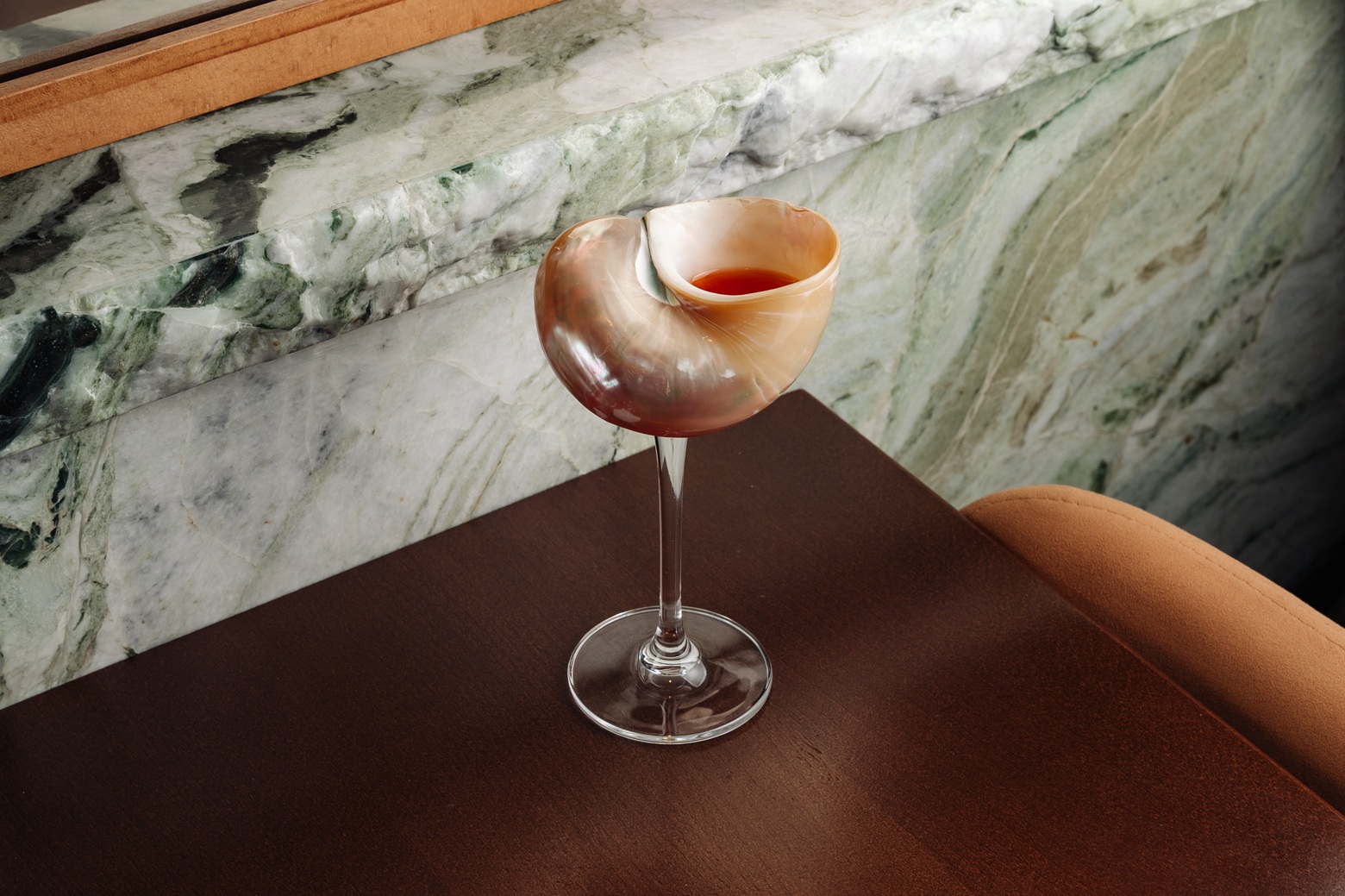 Морское настроение