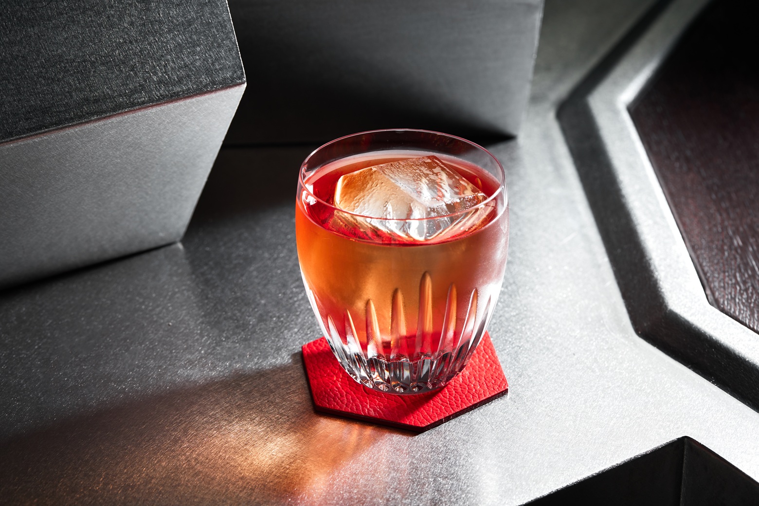 Карта с секретом