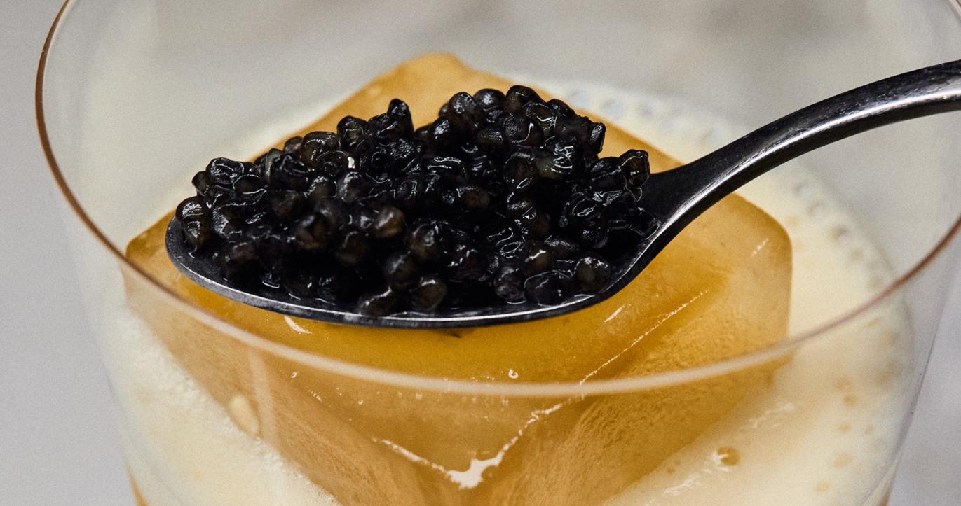 Золото черное, золото жидкое