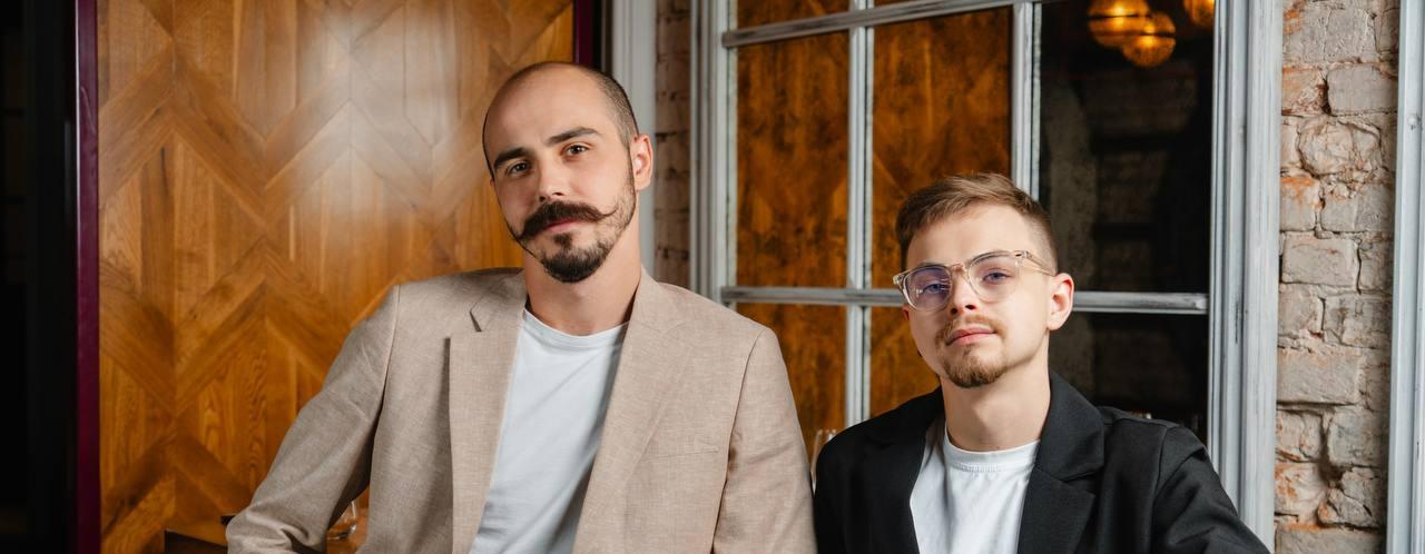 Дух интриги и обмана Дух интриги и обмана