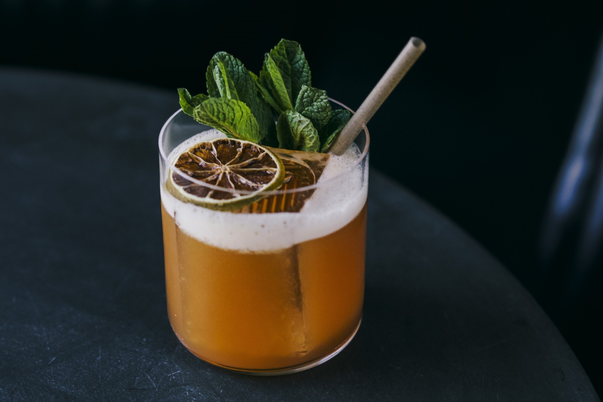 Медные трубы