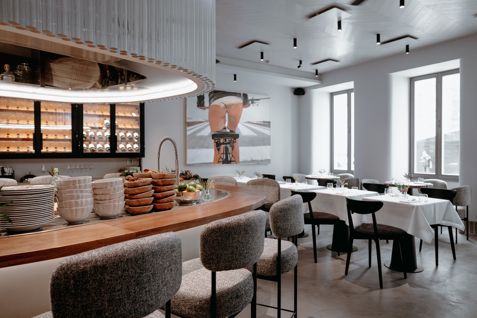 Южные гастролеры Южные гастролеры