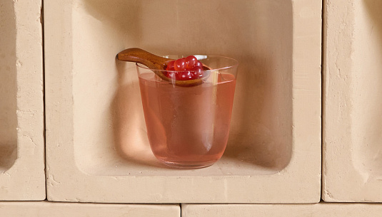 Новая коктейльная мифология