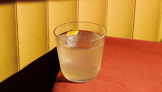 Время перемен