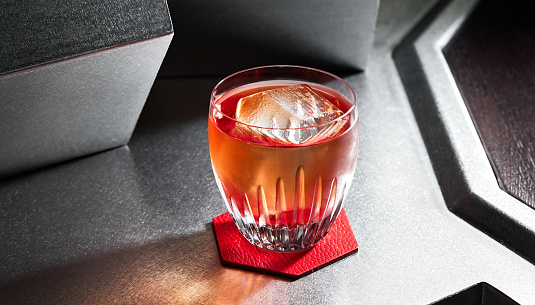 Карта с секретом