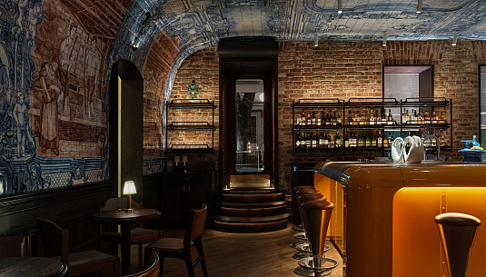 Нижний Новгород в столице