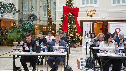 Серьезные «дети»