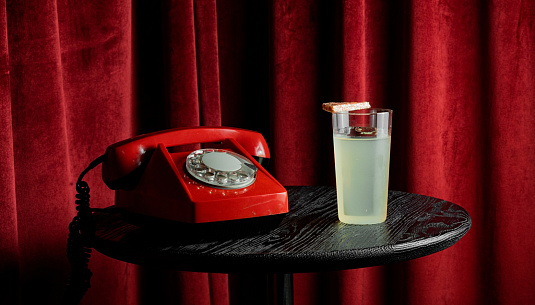 Absinthe Revival: в Москве — первый фестиваль абсента