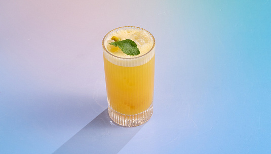 TRUE COST запускает коктейль «Единство»