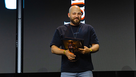 Победитель невозможного