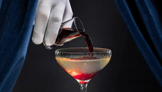 В память о Пушкине