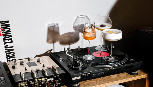 Зима близко