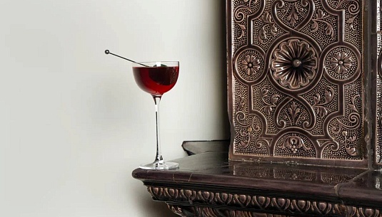 Петербург. Другие Negroni