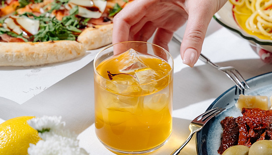 Дополнение к европейской классике