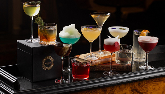 Вспомнить всё