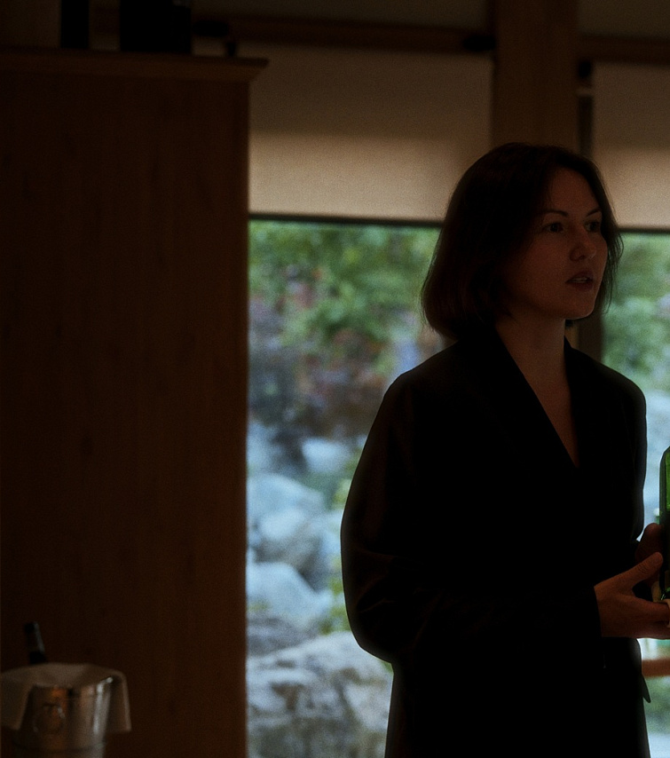 О-цукарэ-сама