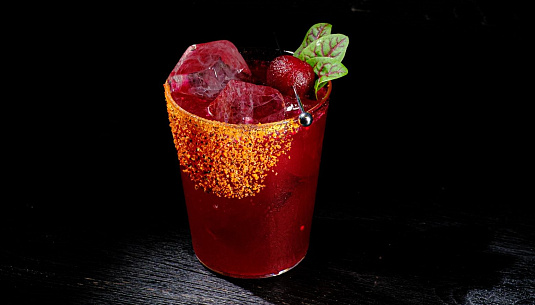 Предложение ноября