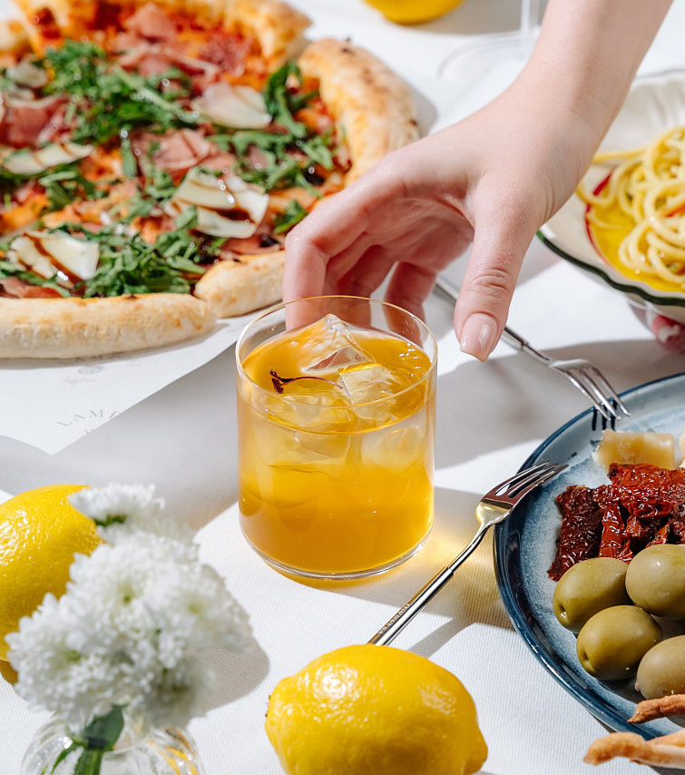 Дополнение к европейской классике