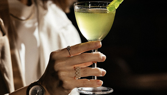 Ответный визит