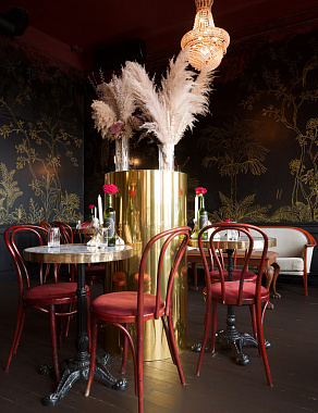 Детектив, где вы?