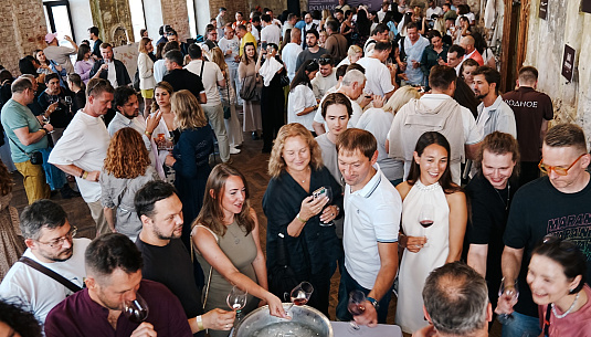 Родные мотивы