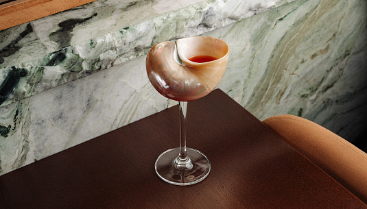 Морское настроение