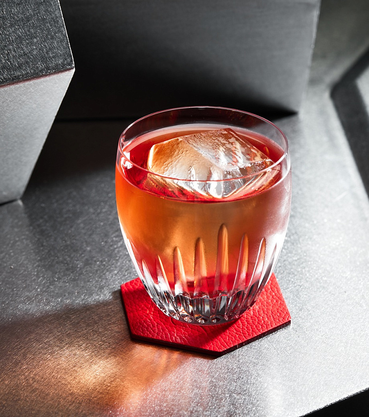 Карта с секретом