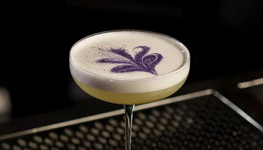 Mixology Nights в Munterra: гастроли лучших баров страны по расписанию