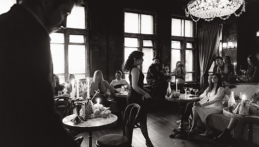 Найти и не сдаваться