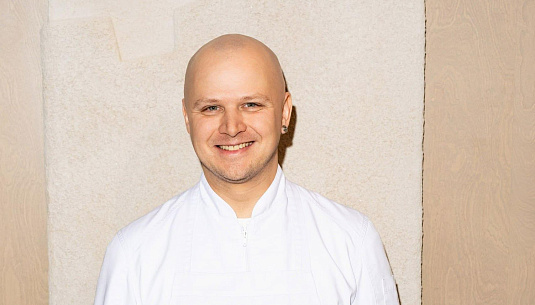 Василий Жеглов: «Если техника ничего не меняет во вкусе — зачем она нужна?»