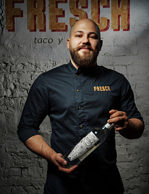 Максим Ягольник